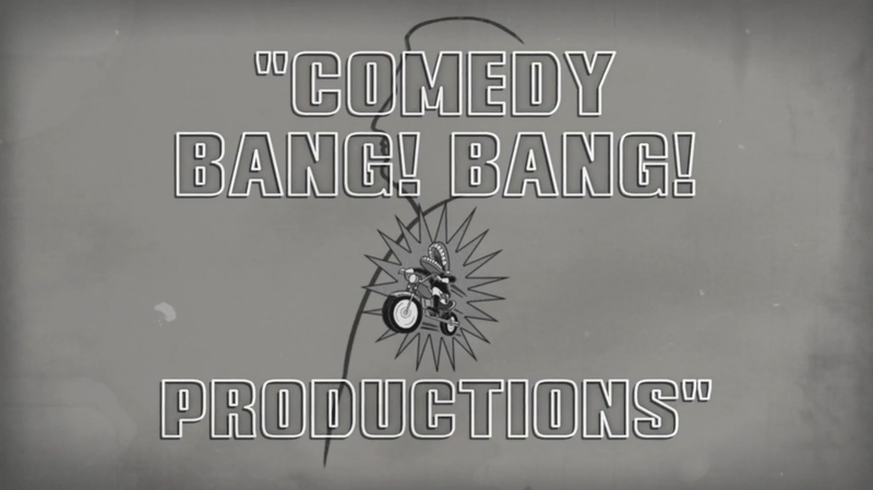 Illustration for article titled Everything is awesome when Comedy Bang! Bang! goes Psycho